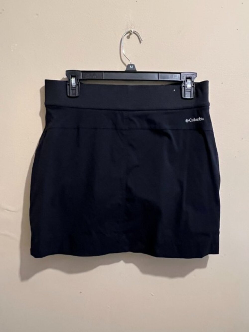 Columbia Skort, black